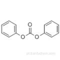 Carbonato de difenil CAS 102-09-0